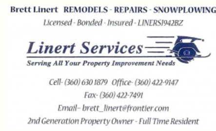 Linert Services